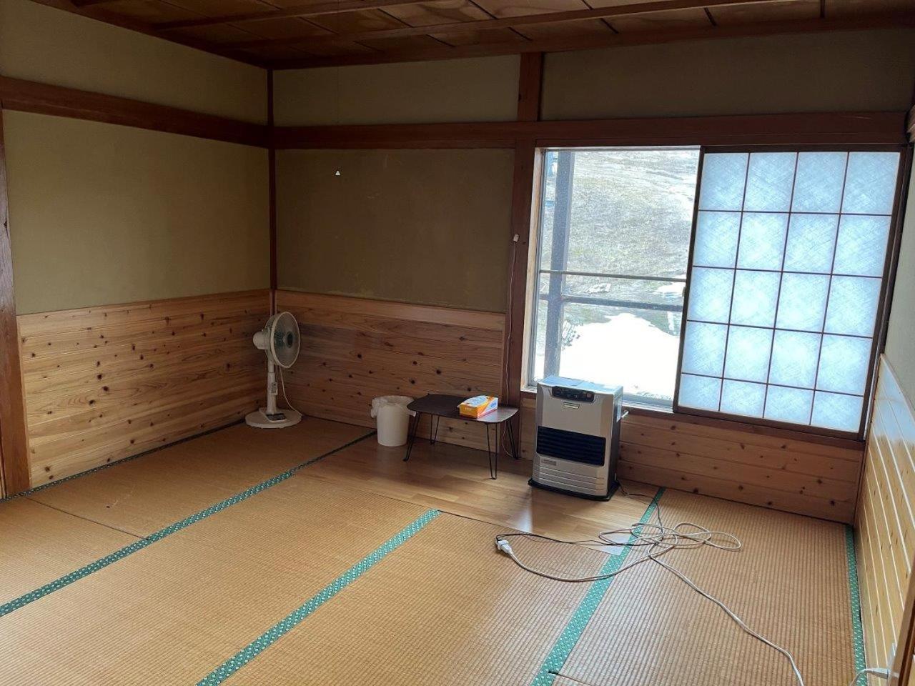 Futago Cabin Minamiuonuma Exterior photo