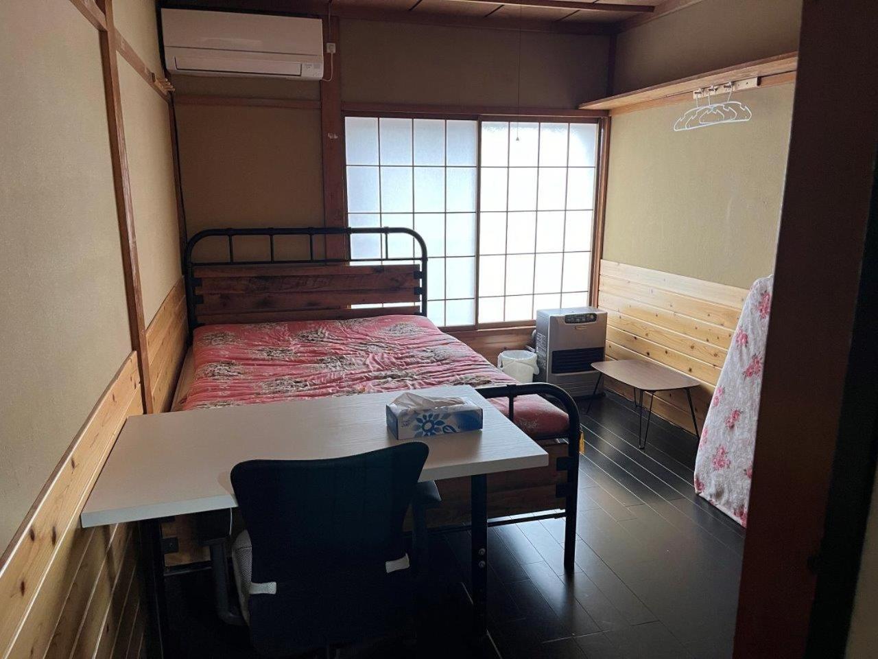 Futago Cabin Minamiuonuma Exterior photo