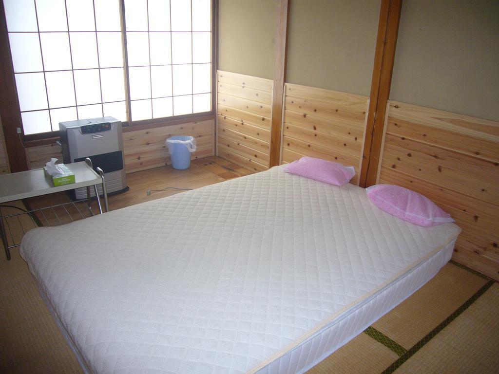 Futago Cabin Minamiuonuma Exterior photo