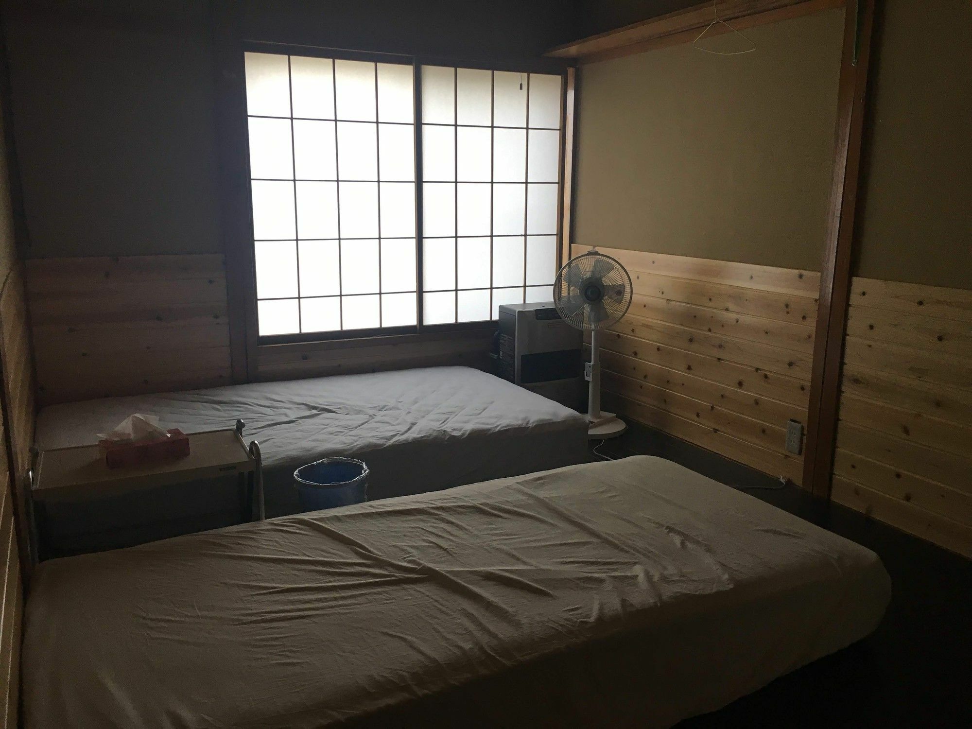 Futago Cabin Minamiuonuma Exterior photo